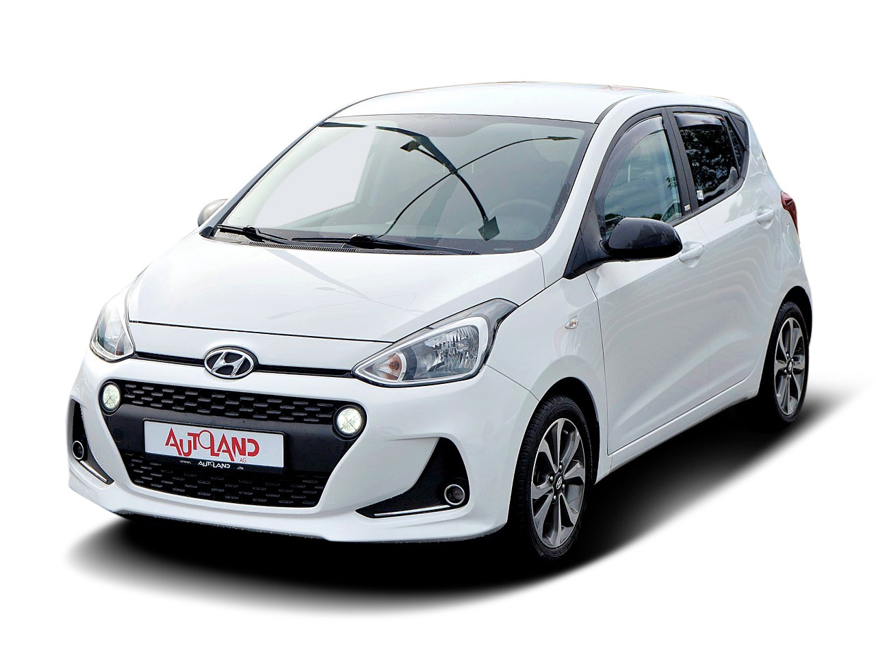 Hyundai i10 1.2 YES! Plus
