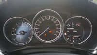 Mazda 6 2.0 Exclusive-Line