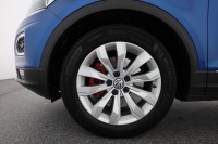VW T-Roc 1.5 TSI Sport