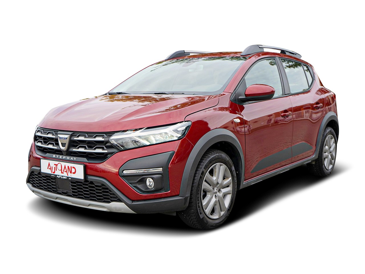 Dacia Sandero Stepway III 1.0 TCE