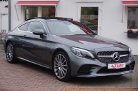 Mercedes-Benz C 160 C200 AMG Line Aut.