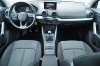 Audi Q2 1.0 TFSI sport ultra