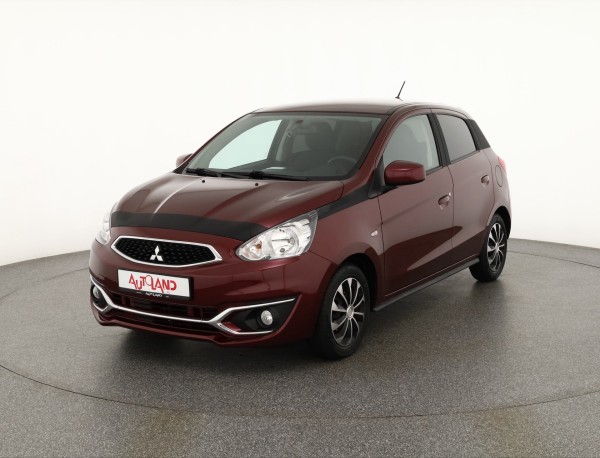 Mitsubishi Space Star 1.0 Diamant Edition