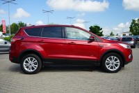 Ford Kuga 2.0 TDCi 4x4