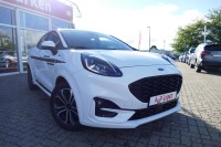 Ford Puma 1.0 M-Hybrid ST-Line