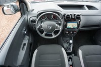 Dacia Dokker Stepway