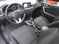 Kia cee'd Sporty Wagon Ceed 1.0 TGDI