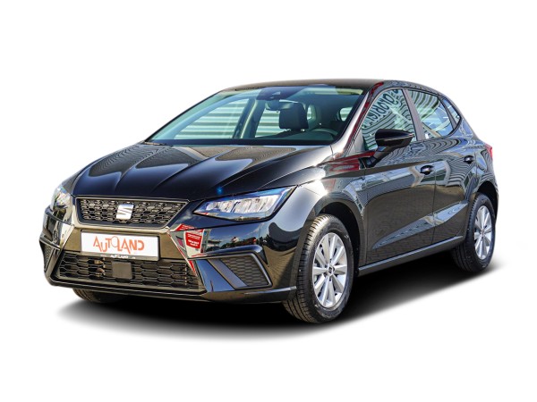 Seat Ibiza 1.0 TSI Reference