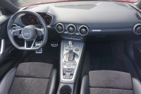 Audi TT Roadster 2.0 TFSI S-Line