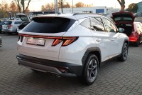 Hyundai Tucson 1.6T-GDI