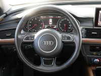 Audi A6 2.0 TFSI Quattro