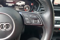 Audi A5 Coupe 2.0 TFSI quattro sport