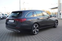 Mercedes-Benz C 200 C200 T 9G-Tronic Avantgarde