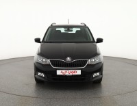 Skoda Fabia Combi 1.2 TSI DSG