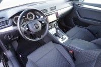 Skoda Superb Combi Ambition iV