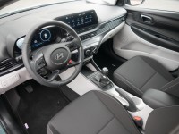 Hyundai i20 1.2