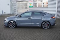 Hyundai i30 Fastback 2.0 T-GDI