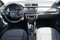 Skoda Fabia 1.0 MPI Clever