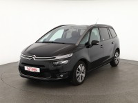 Citroen Grand C4 Picasso 2.0 BlueHDi Intensive 2-Zonen-Klima Navi Sitzheizung