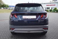 Hyundai Tucson 1.6 T-GDI Aut.