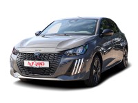 Peugeot 208 1.2 mHEV 110 Aut. Sitzheizung LED Tempomat