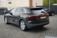 Audi e-tron 50 quattro