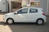 Mitsubishi Space Star 1.0
