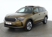 Vorschau: Skoda Kodiaq 2.0 TDI DSG 4x4