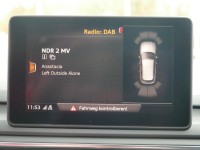 Audi A4 Avant 35 2.0 TFSI S line