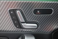 Mercedes-Benz Shooting Brake CLA 250 e