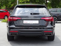 Audi A4 Avant 35 2.0 TFSI basis