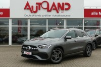 Vorschau: Mercedes-Benz GLA 200 AMG Line 7G-DCT