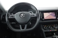 Skoda Kodiaq 1.4 TSI DSG 4x4