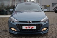 Hyundai i20 1.2