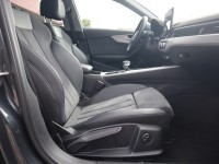 Audi A4 Avant 40 TDI advanced