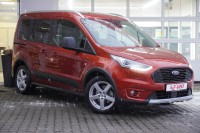 Ford Tourneo Connect 1.5 TDCi Active