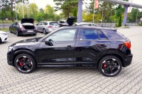 Audi SQ2 2.0 TFSI quattro Carbon Matrix