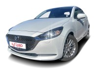 Mazda Mazda2 1.5 SKYACTIV-G 90 M-Hybrid