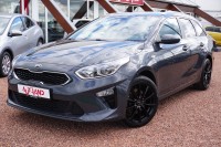 Vorschau: Kia cee'd Sporty Wagon Ceed SW 1.4 T-GDI Vision
