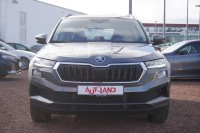 Skoda Karoq 1.5 TSI DSG