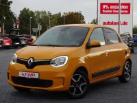 Vorschau: Renault Twingo 1.0 SCe 75 Limited