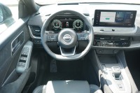 Nissan Qashqai Tekna+ 1.3 Dig-T Aut.
