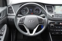 Hyundai Tucson 1.6 Select 2WD