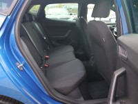 Seat Ibiza FR 1.0 TSI DSG