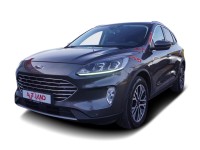 Ford Kuga 2.0 M-Hybrid Titanium LED Navi Kamera AHK