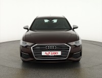 Audi A6 Avant 40 TDI quattro design