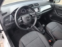 Skoda Fabia Combi 1.0 TSI Best of