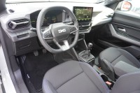 Dacia Duster Expression mHEV 140