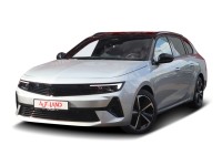 Opel Astra ST GS 1.2 Turbo Aut. 2-Zonen-Klima Sitzheizung LED