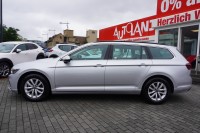 VW Passat Variant 2.0 TDI Business DSG